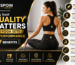 Quality Matters in Yoga Sets